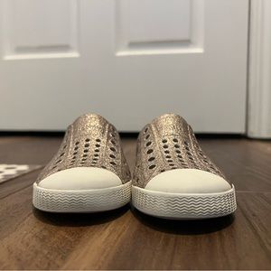 Glitter Natives